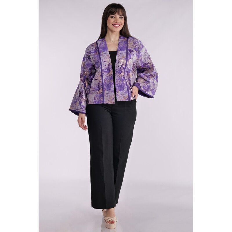 Veste Uni Zephira-26 Nb